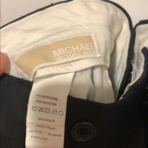 MK Dress Pants - Picture 2 of 2
